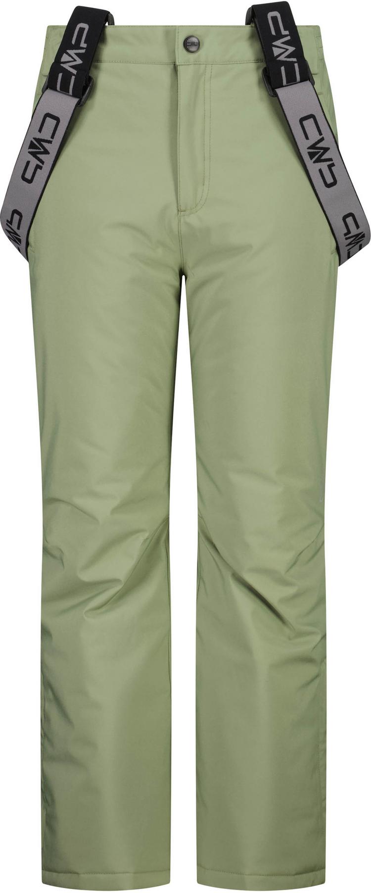 CMP CMP Salopette Skihose Kinder - green tea - 0 | SportScheck