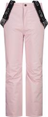 CMP Salopette Skihose Kinder - soft pink