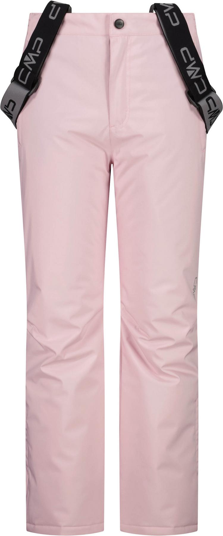 CMP CMP Salopette Skihose Kinder - soft pink - 0 | SportScheck