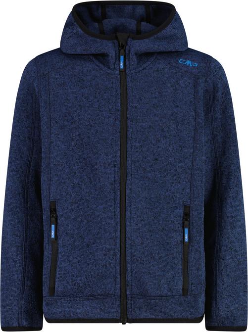 CMP Strickfleece Kinder