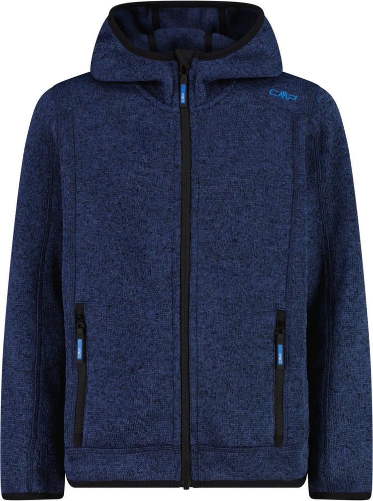CMP CMP Strickfleece Kinder - infinity-nero - 0 | SportScheck