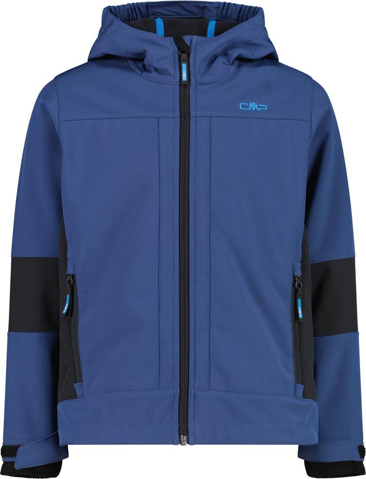 CMP CMP Softshelljacke Kinder - infinity-antracite - 0 | SportScheck
