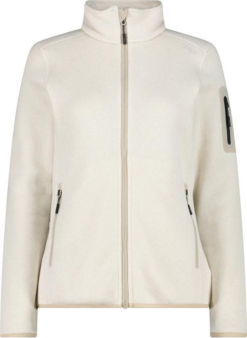CMP Strickfleece Damen