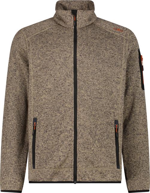 CMP Strickfleece Herren