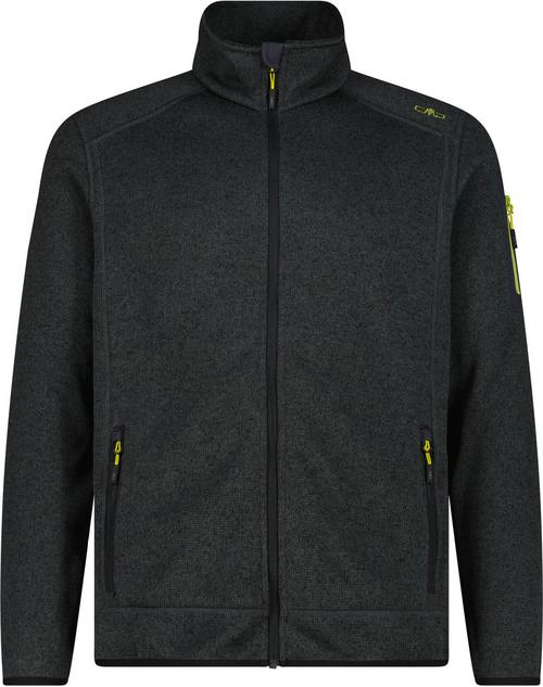 CMP Strickfleece Herren