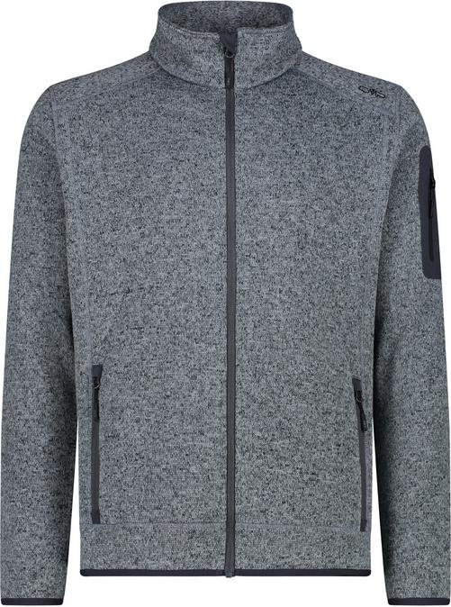 CMP Strickfleece Herren