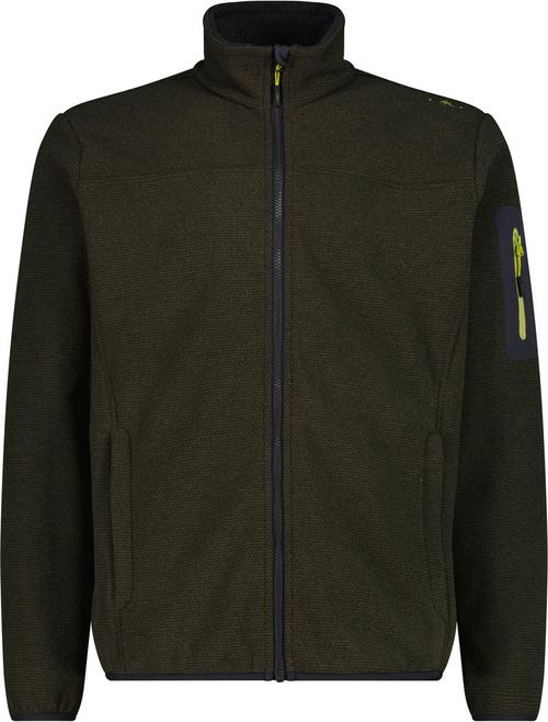 CMP Fleecejacke Herren