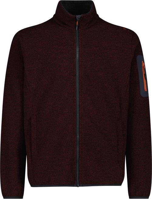 CMP Fleecejacke Herren