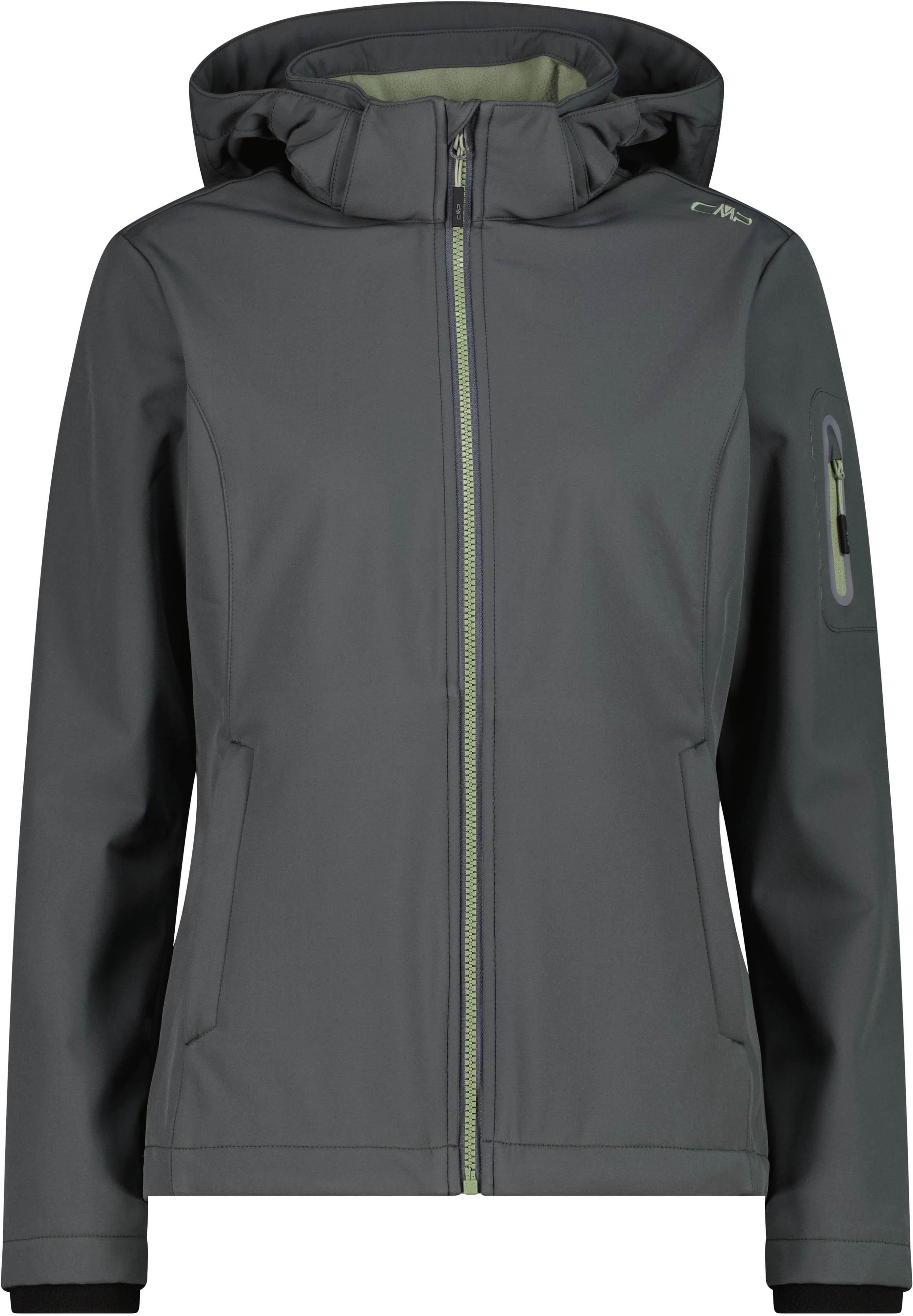 CMP Softshelljacke Damen