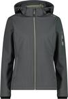 CMP Softshelljacke Damen - jungle