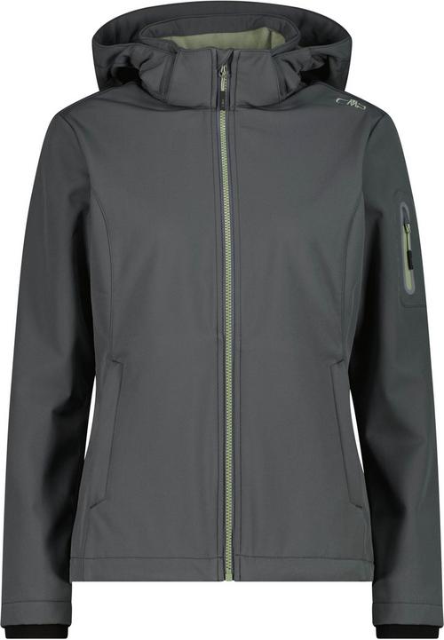 CMP Softshelljacke Damen