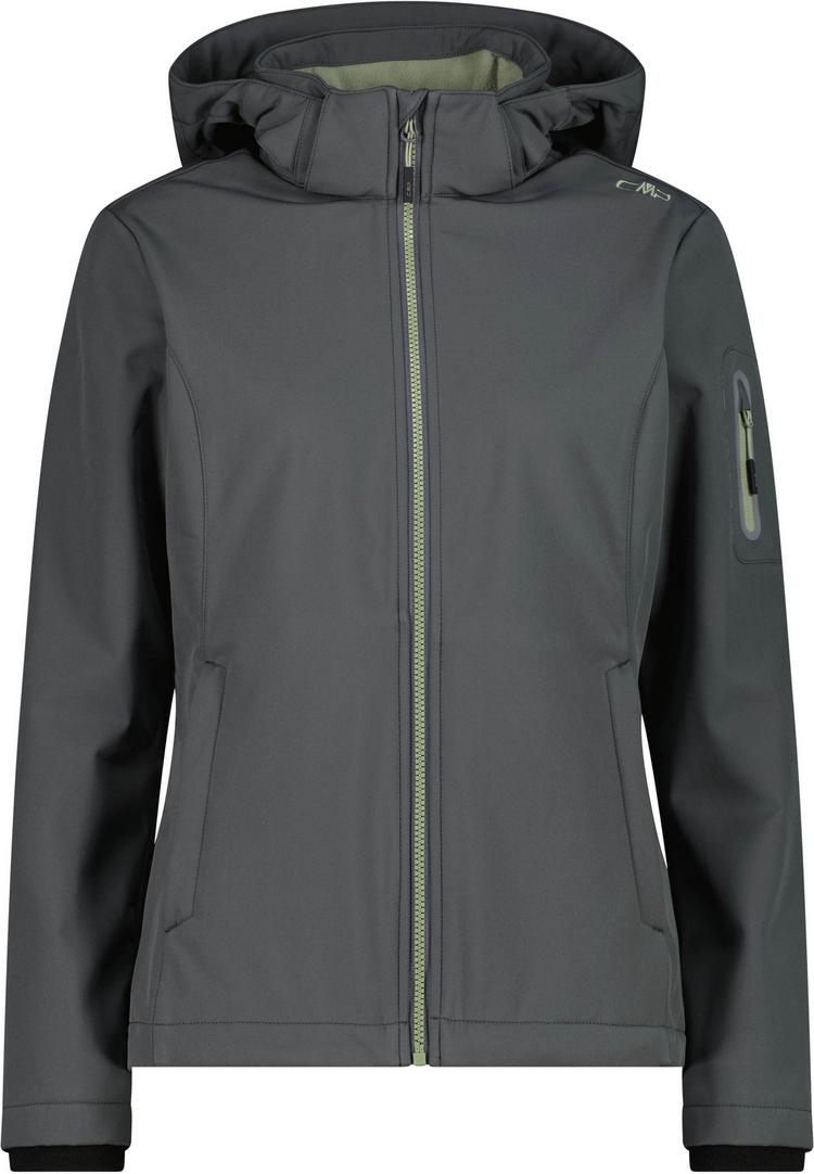 CMP CMP Softshelljacke Damen - jungle - 0 | SportScheck