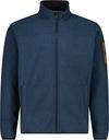 CMP Fleecejacke Herren - avio