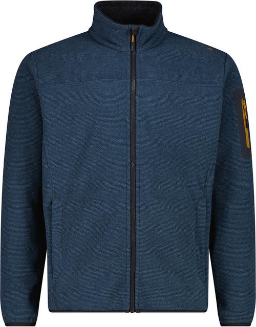 CMP Fleecejacke Herren