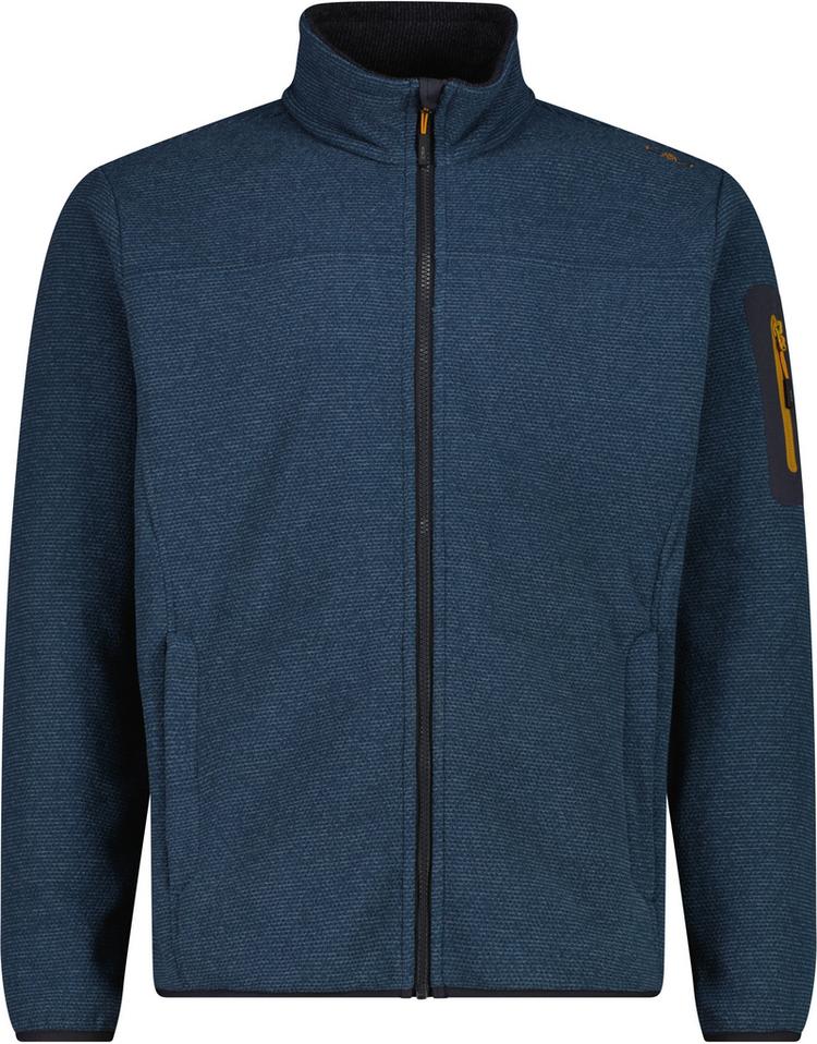 CMP CMP Fleecejacke Herren - avio - 0 | SportScheck