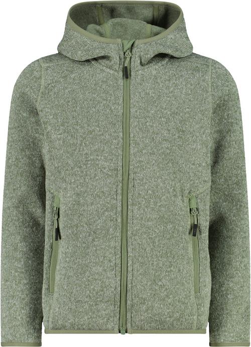 CMP Strickfleece M&auml;dchen