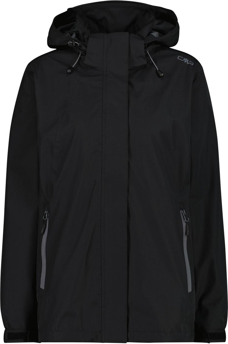 CMP CMP Regenjacke Damen - nero - 0 | SportScheck