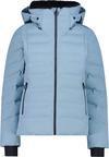 CMP Skijacke Damen - cool blue