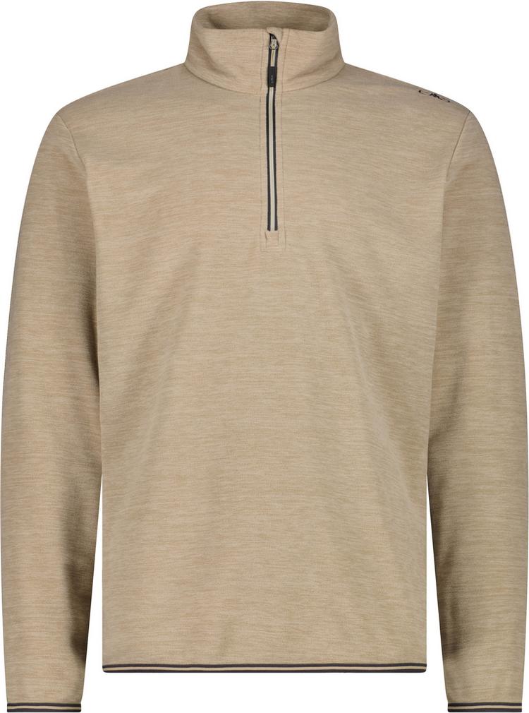 CMP CMP Fleeceshirt Herren - teak mel. - 0 | SportScheck
