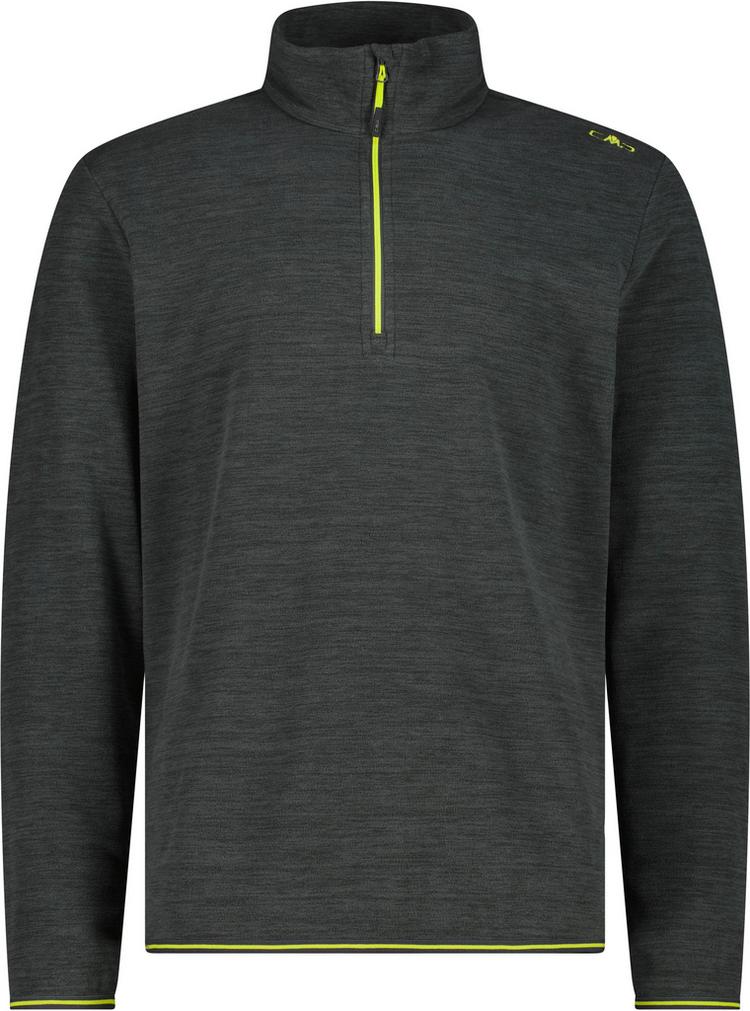 CMP CMP Fleeceshirt Herren - jungle mel. - 0 | SportScheck