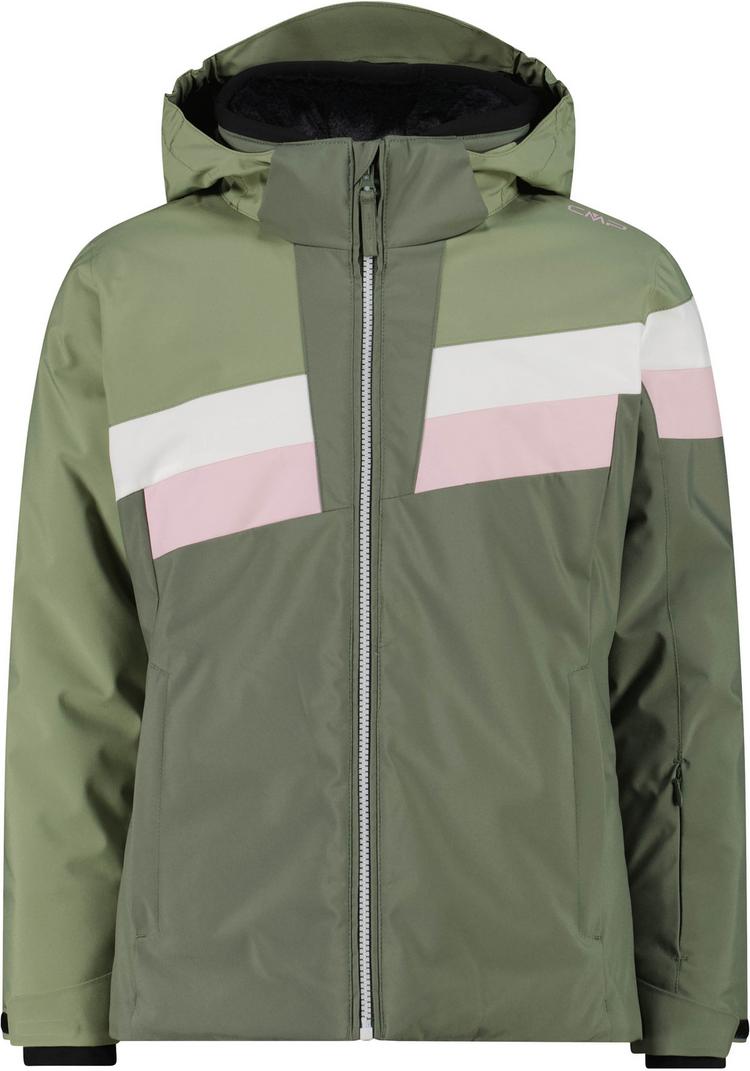 CMP CMP Skijacke M&auml;dchen - green tea - 0 | SportScheck