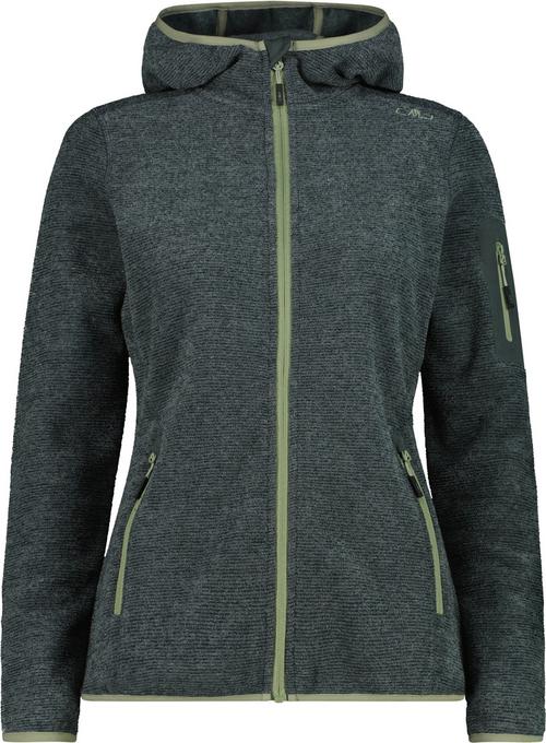 CMP Strickfleece Damen