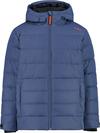 CMP Skijacke Jungen - infinity