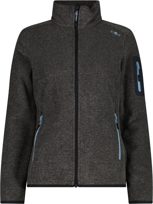 CMP Strickfleece Damen