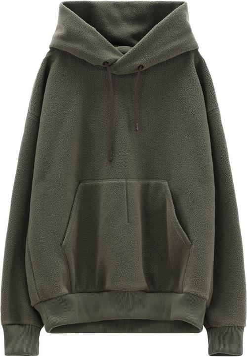 CMP Hoodie Herren