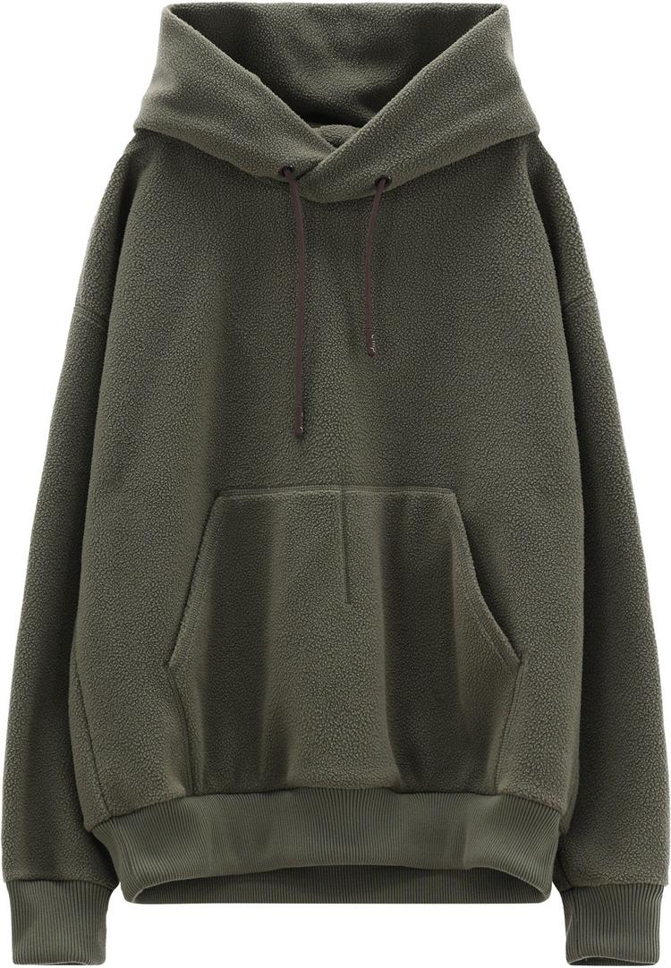 CMP CMP Hoodie Herren - moss - 0 | SportScheck