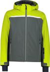 CMP Skijacke Herren - jungle