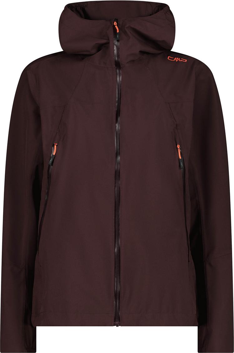 CMP CMP Fahrradjacke Damen - black berry - 0 | SportScheck