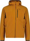 CMP Fahrradjacke Herren - caramel