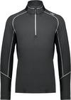 CMP Funktionsshirt Herren - nero