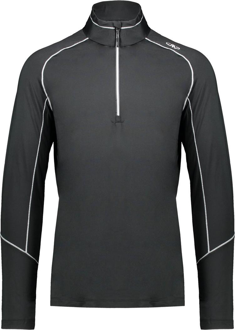 CMP CMP Funktionsshirt Herren - nero - 0 | SportScheck