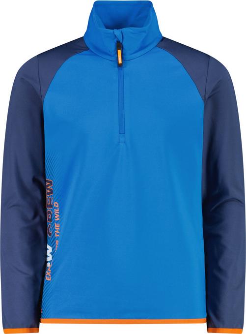 CMP Langarmshirt Jungen