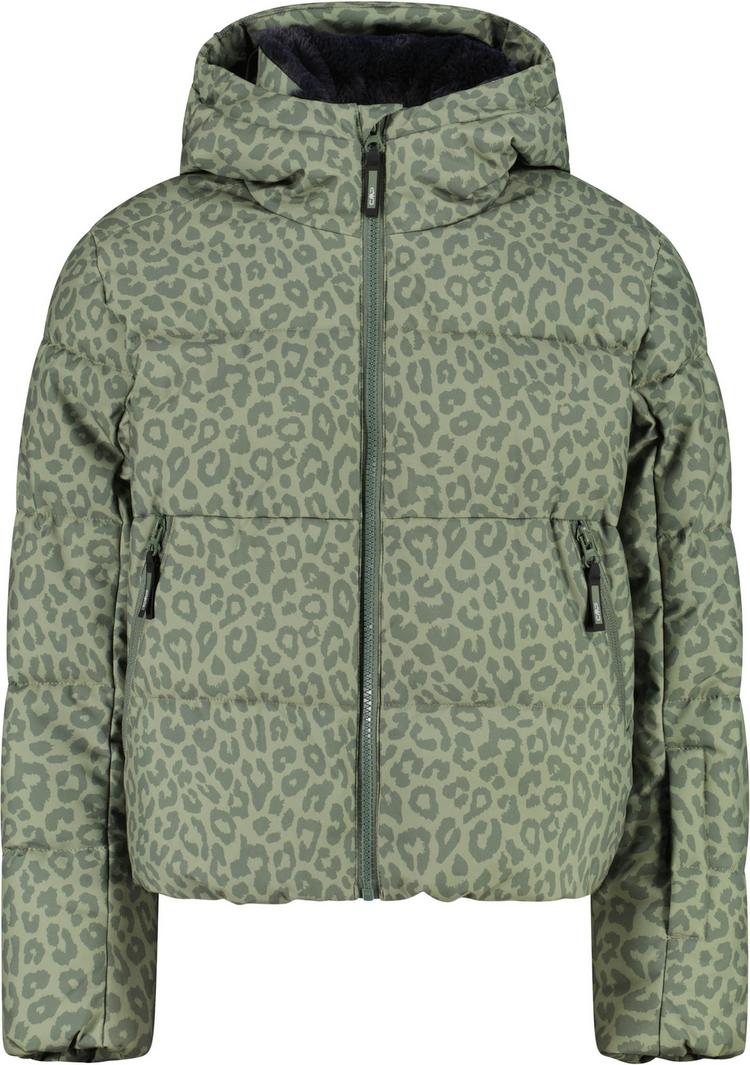 CMP CMP Skijacke M&auml;dchen - green tea-salvia - 0 | SportScheck