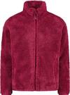 CMP Fleecejacke M&auml;dchen - amaranto