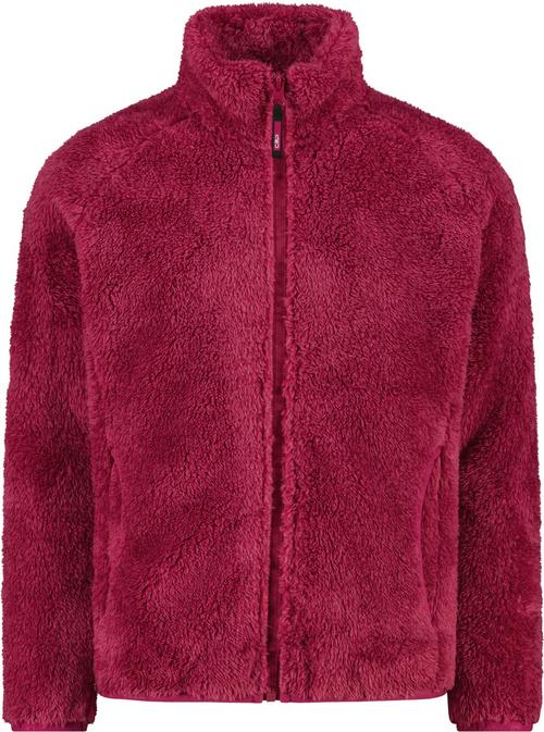 CMP Fleecejacke M&auml;dchen