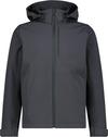 CMP Funktionsjacke Herren - jungle