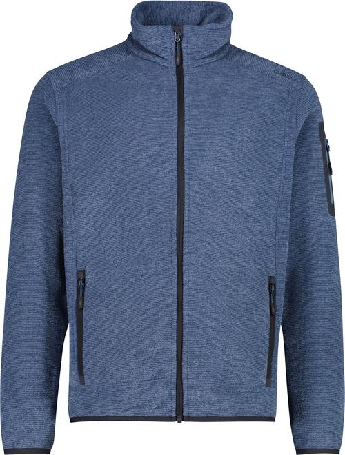 CMP Fleecejacke Herren