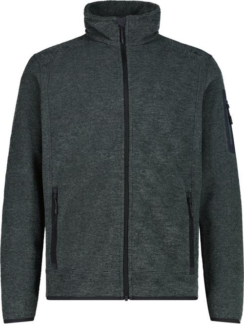 CMP Fleecejacke Herren