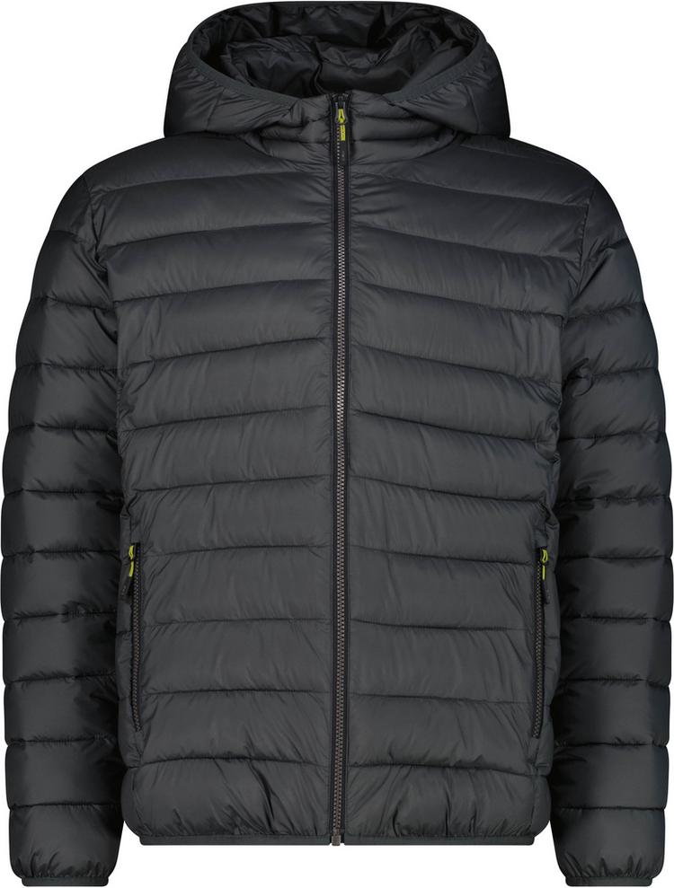 CMP CMP Steppjacke Herren - black pine - 0 | SportScheck