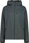 CMP Funktionsjacke Damen - jungle