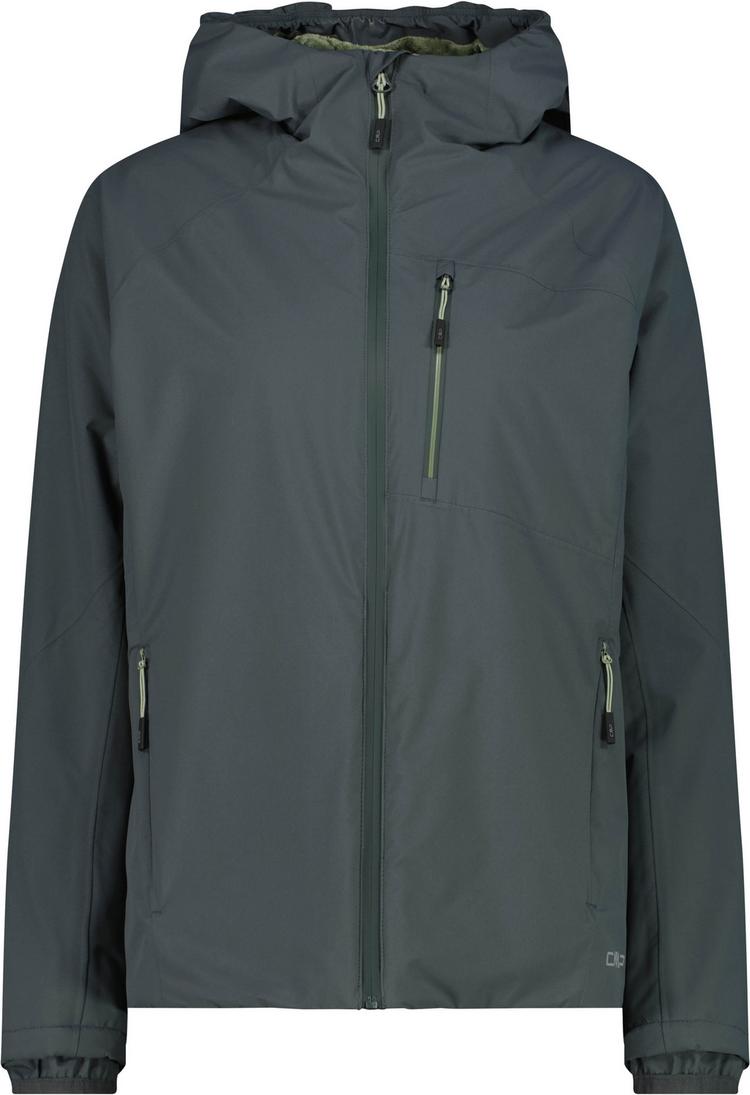 CMP CMP Funktionsjacke Damen - jungle - 0 | SportScheck