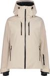 CMP Skijacke Damen - kaki