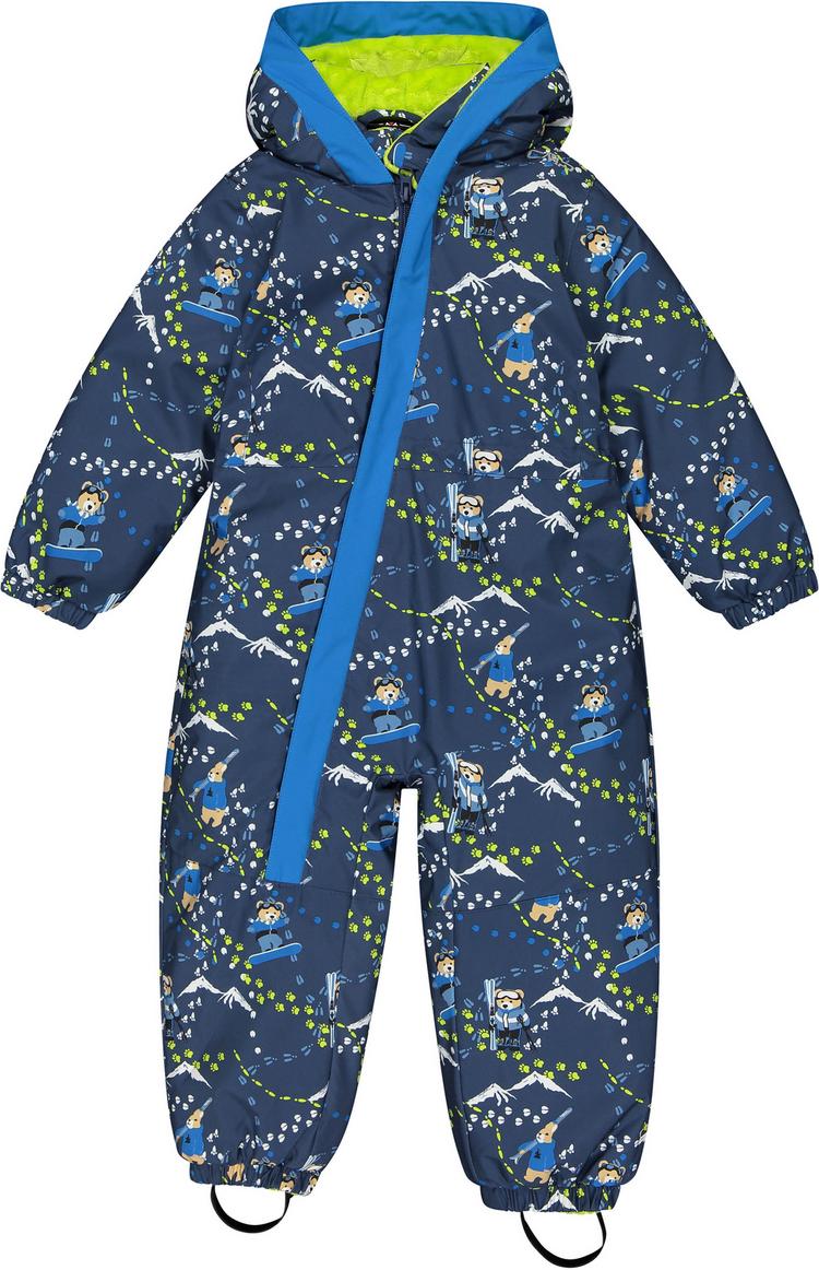CMP CMP Schneeanzug Kinder - infinity-river - 0 | SportScheck