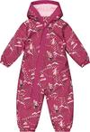 CMP Schneeanzug Kinder - amaranto-soft pink