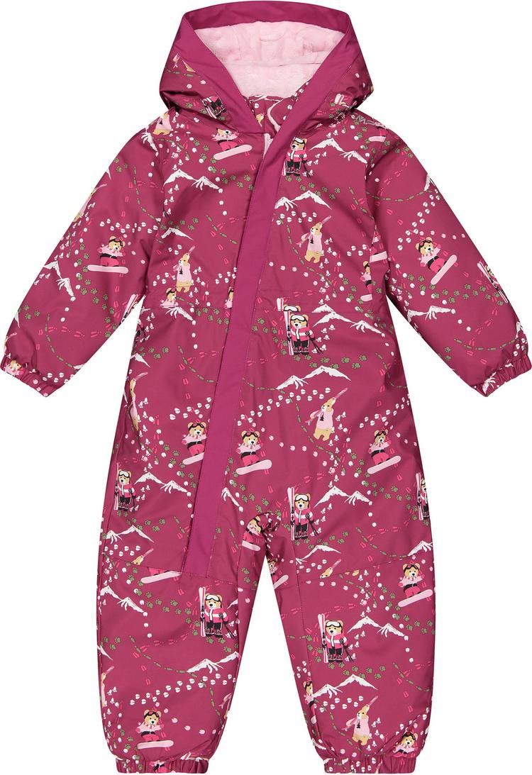 CMP CMP Schneeanzug Kinder - amaranto-soft pink - 0 | SportScheck