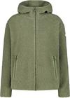 CMP Fleecejacke Damen - green tea